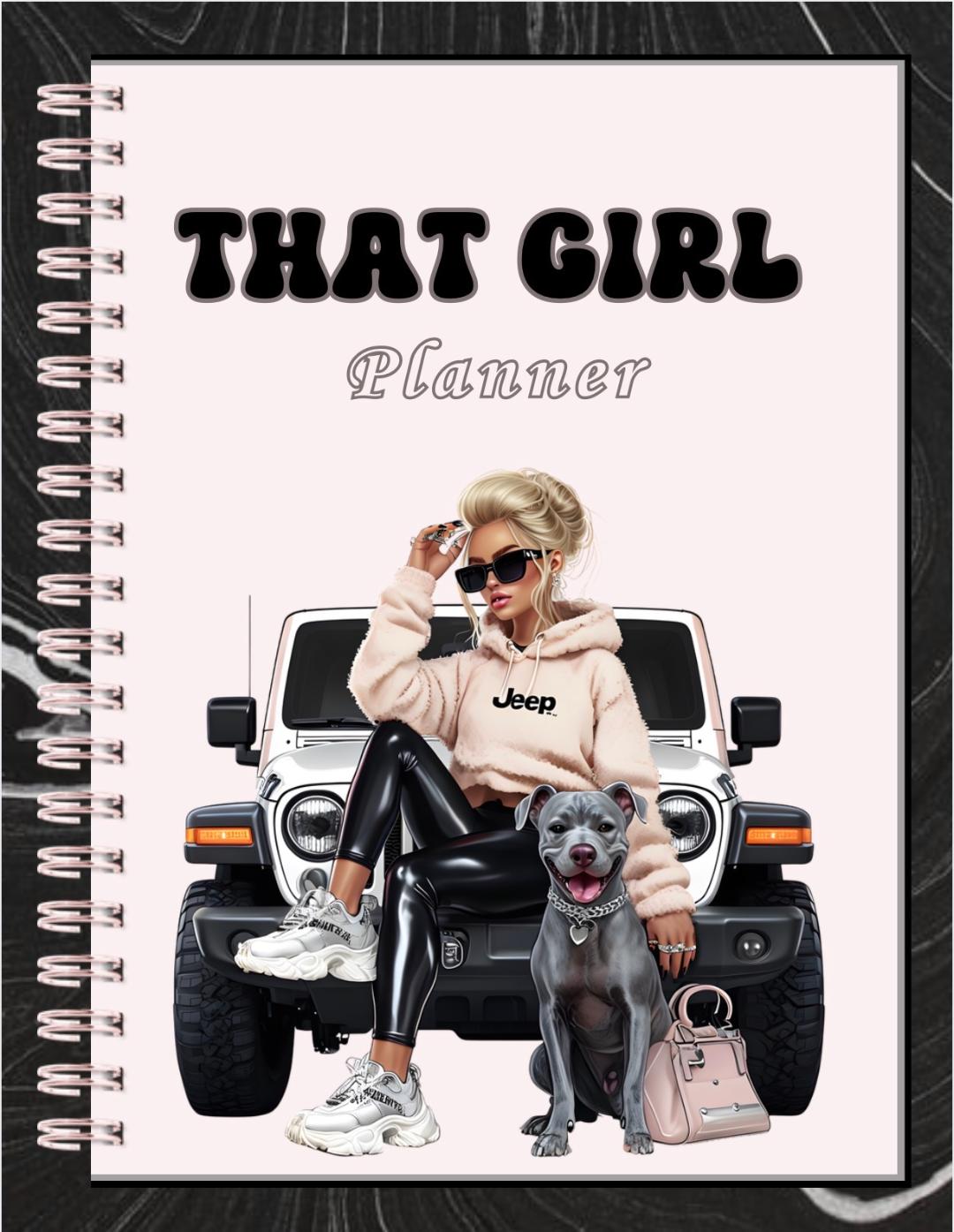 The Ultimate Organization Kit